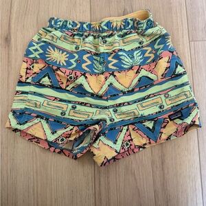 5T Kids Patagonia Shorts